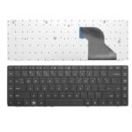 Laptop Notebook Keyboard For Hp 620 P/N 606129-031 – Black