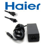 Haier 7G-5H (PM Scheme Laptop ) Charger 40W With Power Supply Cord