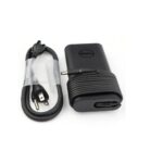 New Original DE XPS 130W Laptop Charger For 19.5V 6,67A With Power Supply Cord For Pin Size 4.5mm*3.0mm