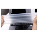 Notebook Laptop Waterproof Dust-proof Keyboard 14 inch Protector Cover Film Useful