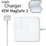 Apple MagSafe 2 Charger for Apple MacBook Air 11/13in. 45W-T