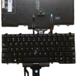 Keyboard  with Backlight  US Layout Laptop Dell Latitude E5450 E5470 E7450 E7470 E5480 E5490 7480 7490 5480 5488  Series