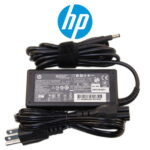 65W 4.8mm1.7mm Laptop Charger Compatible with Hp Pavilion TouchSmart 14-b109wm 14-b120dx Series P/N:677770-001