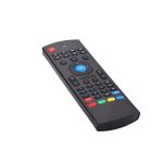 Wireless  MX3 Air Mouse Remote Control And Keyboard For Work Android BOX Smart TV PC & Laptop