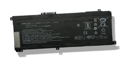 SA04XL Hp Laptop Battery Compatible For Envy X360 15-DR Notebook Series