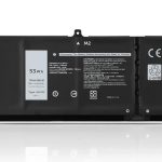H5CKD 53Wh Laptop Battery Dell Vostro 5300 5401 5501 Series