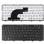 Laptop Keyboard For HP  ProBook 640 G1   645 G1 Series   P/N 738687-001  SG-61200-XUA  V139426BS1