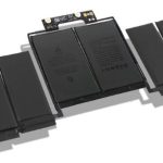 Apple A1496 New OEM Battery For MacBook Pro 13" Mid 2018 2019 EMC 3214