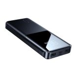 Power bank Quick Ultra External Battery Charger For 10000 mAh 22.5W With 2 USB  Port Or 2 Output Model  Jr-Qp191