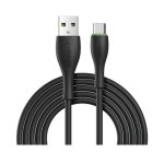 USB TO Type C  Material PVC Fast Data transmission  Or Charging Cable 1M  Model S-1030M8 SERIES