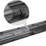 PR06 Laptop 6 Cell  Battery For  Hp  Probook 4535S 4536S 4440S Series  P/N HSTNN-IB2R HSTNN-LB2R HSTNN-OB2R HSTNN-Q87C
