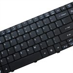 Laptop Notebook Keyboard For Acer  Aspire 5736 5741 5742 Series P/N V104730DS3