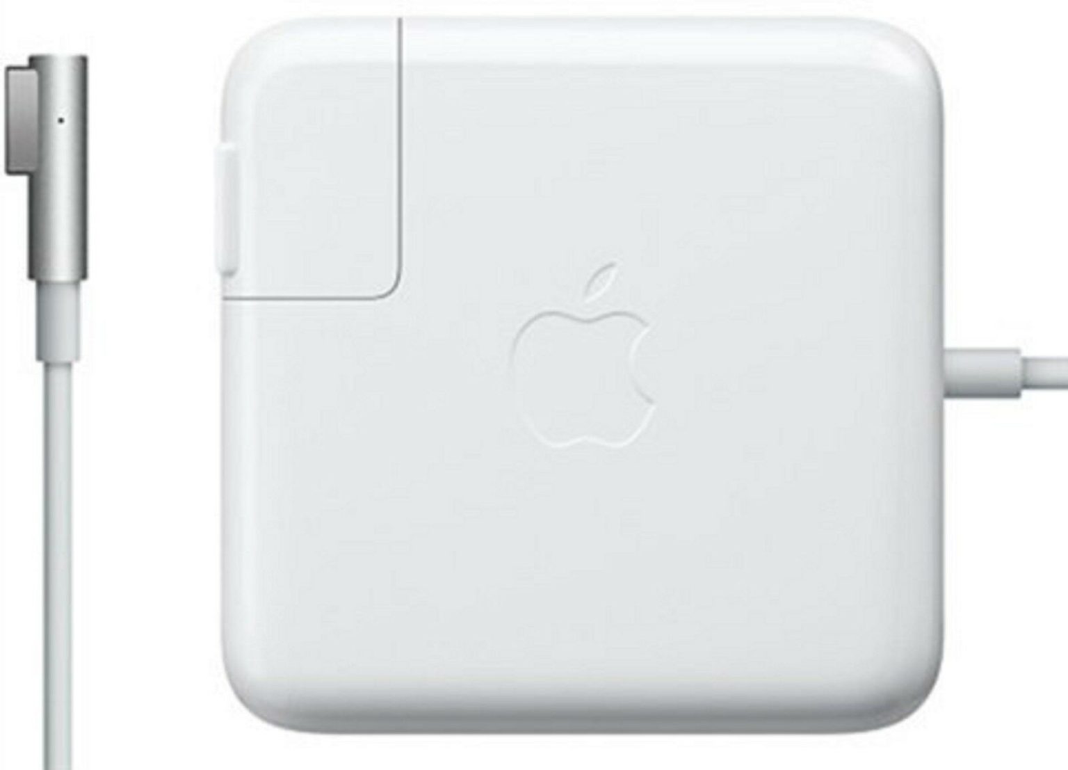 Apple MacBook Air MagSafe 1 60W L Shape Power Charger With Switch IT 