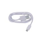 USB 2.0  Mobile Charging Cable Gold Plated Connector With Plug And Play