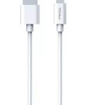 High Quality  Stylish Design Fast Charging USB 2.0  Iphone Cable