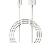 Durable design Highly compatible USB 2.0 Mobile Charging (USB-A to USB Type-C)  Type C Cable  Model (CB308-61-133)