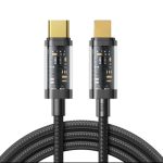20W Data Cable  1.2M New Type-C To  Lightning PD Fast Charging Cable  Model  S-CL020A12