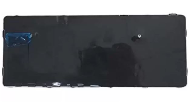 Laptop Notebook Keyboard Without Back light For HP Elitebook 725 G3, 820 G3 Series P/N 826630-001 826630-B31 - Image 3