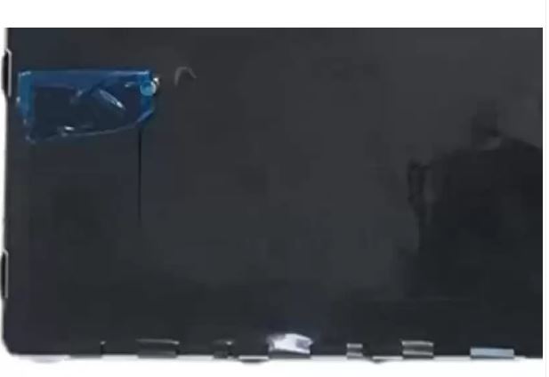 Laptop Notebook Keyboard Without Back light For HP Elitebook 725 G3, 820 G3 Series P/N 826630-001 826630-B31 - Image 2
