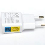 Mobile White Travel Charger series 2021 Model Q30