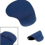 Special Design With Wrist v Rest Mouse Pad For Gaming