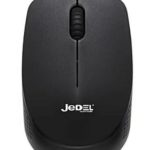 Wireless Mouse With Match  All Types Of Operating Systems. Model  WS690