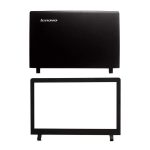 Laptop LCD Top Or Front   base  A+B   Cover  Lenovo Ideapad 100-15 100-15IBY   P/N : AP1ER000100 AM1ER000100