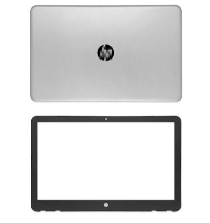 Laptop LCD Top Or Front   base  A+B   Cover  HP Pavilion 15-AU 15-AW 15-AL   P/N : TPN-Q172 TPN -Q175