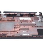 Laptop  Bottom Base D Cover Case HP  Pavilion 15-AB   P/N :  809022-001