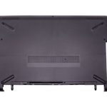 Laptop  Bottom Base D Cover Case HP  Notebook 15-BS  15T-BR 15Q-BU 15T-BS 15-BW 250 255 G6 Series   P/N :924911-001
