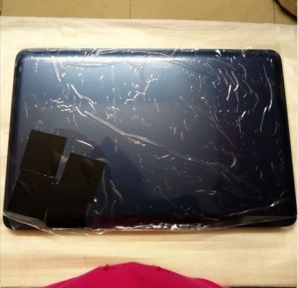 Laptop LCD Top Or Front   base  A+B   Cover  HP NoteBook 2000 Series   P/N :  701879-001