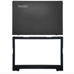 Laptop LCD Top Or Front   base  A+B   Cover  Lenovo IdeaPad 300-15ISK  P/N : AP0YM000400