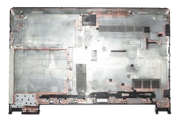 Laptop Bottom Base D Cover Case Dell inspiron 15 3558 3559 3552 3551 Series P/N : 0HNC42 - Image 5
