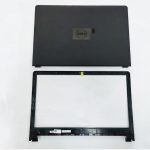 Laptop LCD Top Or Front   base  A+B   Cover  Dell Dell Inspiron 15 3000 3565 3567 3562 P/N :   0VJW69 VJW69 460.0AH01.0011