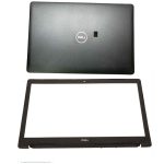 Laptop LCD Top Or Front   base  A+B   Cover  Dell Latitude 3580 E3580 P/N : W2NYV  W7GN6