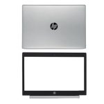 Laptop LCD Top Or Front   base  A+B   Cover  HP  Probook 440 G5 Series   P/N : L01092-001