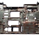 Laptop  Bottom Base D Cover Case HP ProBook 450 G1 450 G0 P/N : 721933-001