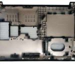 Laptop  Bottom Base D Cover Case  Lenovo  IdeaPad 510-15 510-15ISK 510-15IKB Series  P/N :  AP10T000C00
