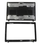 Laptop LCD Top Or Front   base  A+B   Cover  Acer  Aspire 5742G 5741G 5552 5741 5551 5741z 5741ZG   Series  P/N : 60.R4F02.007