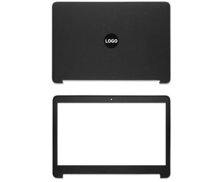 Laptop LCD Top Or Front   base  A+B   Cover  HP ProBook 640 G1 645 G1    P/N :  738680-001