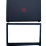 Laptop LCD Top Or Front   base  A+B   Cover  Dell Inspiron 15 7000 7557 7559 P/N :   05JFPT 01D0WN