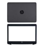 Laptop LCD Top Or Front   base  A+B   Cover  HP EliteBook 840 G1 840  G2 740 745 G1  740 745 G2     P/N :  779682-001 730949-001