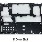 Laptop  Bottom Base D Cover Case HP EliteBook Folio 9470M 9480M    P/N : 702863-001