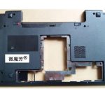 Laptop  Bottom Base D Cover Case Lenovo B570 B575 V570  P/N :  60.4IH09.008 NT
