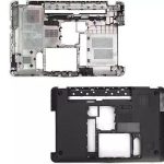 Laptop  Bottom Base D Cover Case  HP   Pavillion DV6-3000 DV6T-3000 DV6Z-3000 Series  P/N :    603689-001