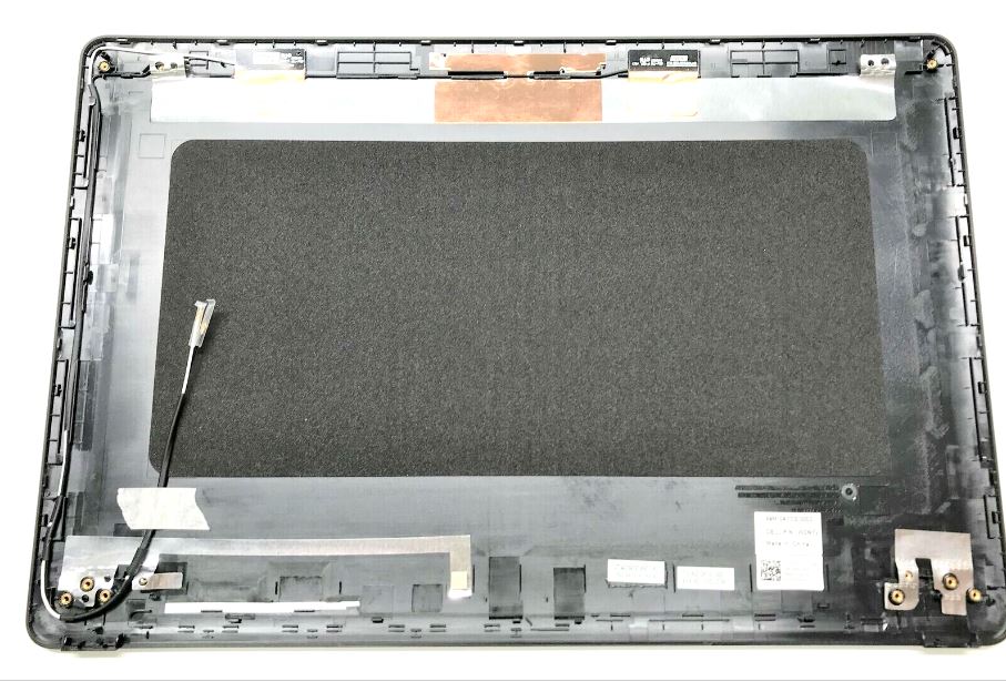 Laptop LCD Top Or Front base A+B Cover Dell Latitude 3580 E3580 P/N : W2NYV W7GN6 - Image 4