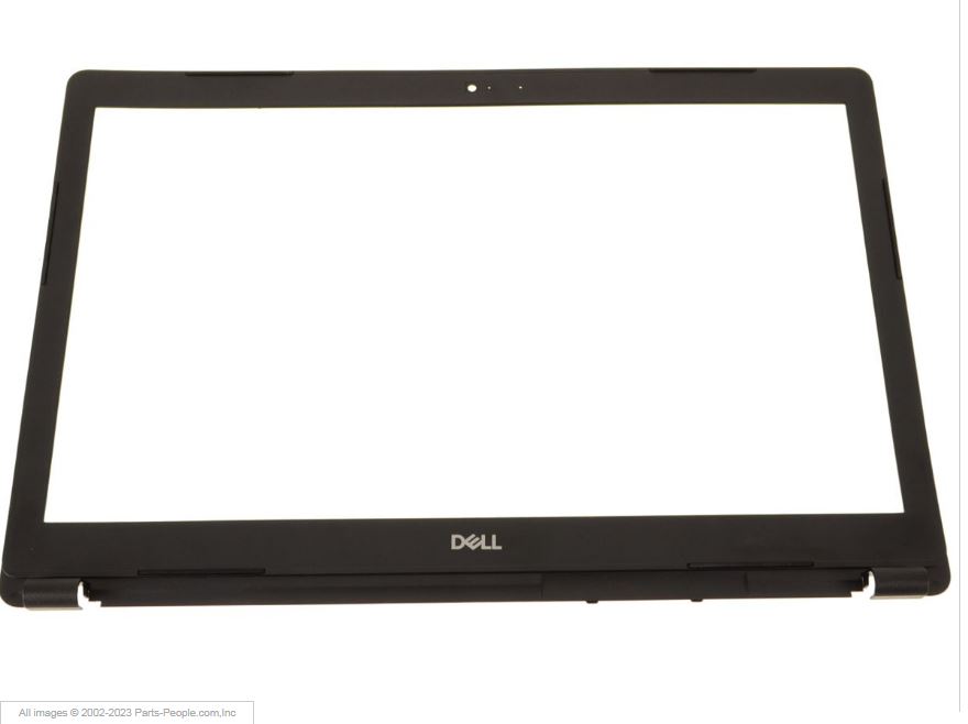 Laptop LCD Top Or Front base A+B Cover Dell Latitude 3580 E3580 P/N : W2NYV W7GN6 - Image 6
