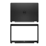 Laptop LCD Top Or Front   base  A+B   Cover  Dell Latitude E5440 5440 P/N :  063J7T 00DFDY