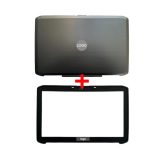 Laptop LCD Top Or Front   base  A+B   Cover  Dell Latitude E5530   5530 P/N : 0H7N3T 8G3YN A12106