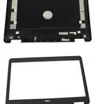 Laptop LCD Top Or Front   base  A+B   Cover  Dell Latitude E5540  P/N : 0T5VDG A133G2 8YM37